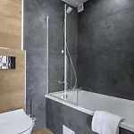 Habitación en casa particular Goscinne Magnas *