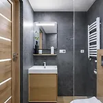 Goscinne Magnas Habitación en casa particular