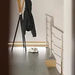 Goscinne Magnas Habitación en casa particular