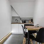 Goscinne Magnas Habitación en casa particular