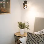 Goscinne Magnas Habitación en casa particular