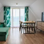 Goscinne Magnas Habitación en casa particular *