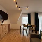 Goscinne Magnas Habitación en casa particular Poronin