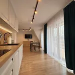 Goscinne Magnas Habitación en casa particular *