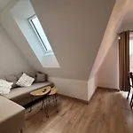 Goscinne Magnas Habitación en casa particular Poronin