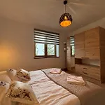 Goscinne Magnas Habitación en casa particular *