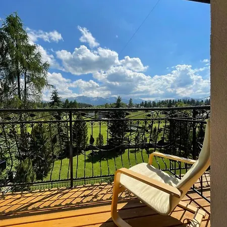 Goscinne Magnas Poronin