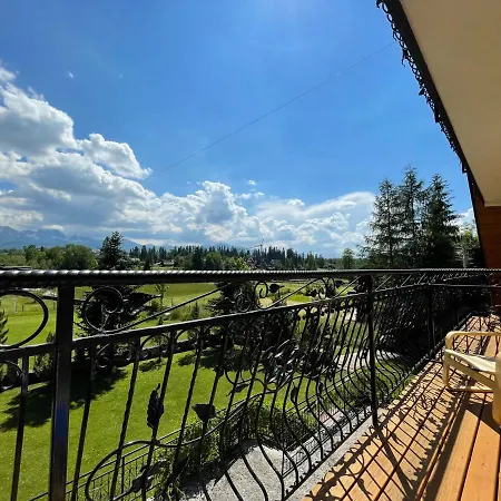 Goscinne Magnas * Poronin