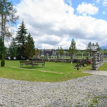 Goscinne Magnas Poronin