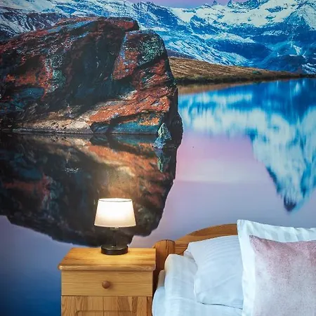 Goscinne Magnas * Poronin