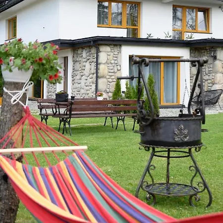 Goscinne Magnas * Poronin