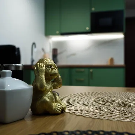 Ubytování v soukromí Goscinne Magnas Poronin