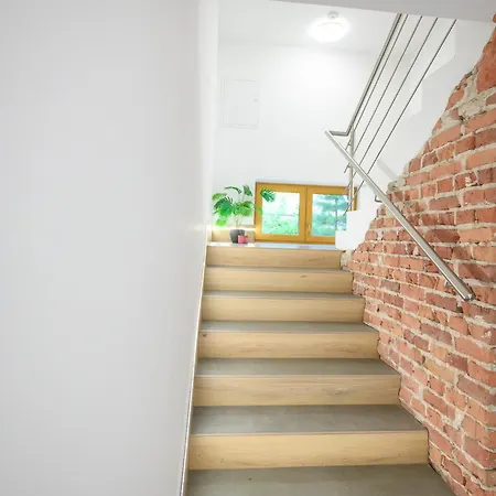 Ubytování v soukromí Goscinne Magnas Poronin