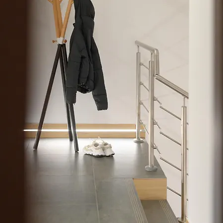 Goscinne Magnas Séjour chez l'habitant