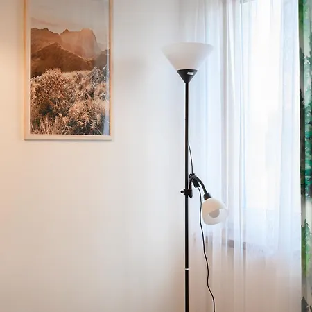 Ubytování v soukromí Goscinne Magnas Poronin