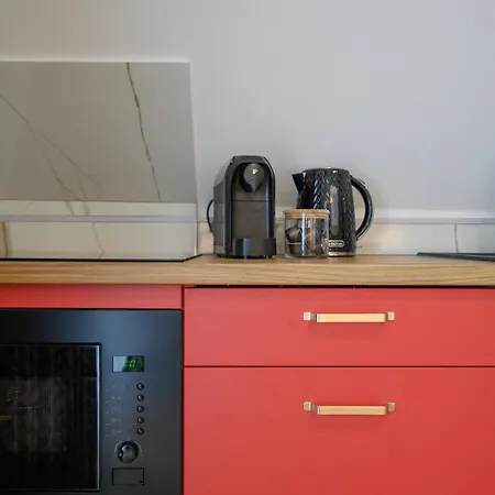 Privatunterkunft Goscinne Magnas *