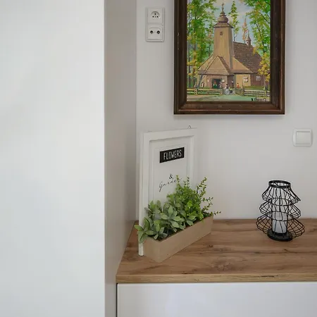 Ubytování v soukromí Goscinne Magnas Poronin