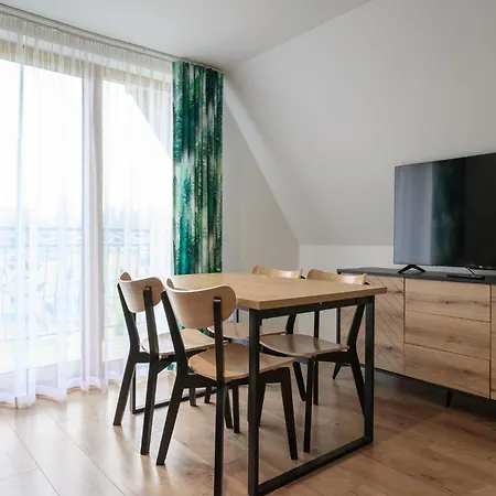 Goscinne Magnas Privatunterkunft *