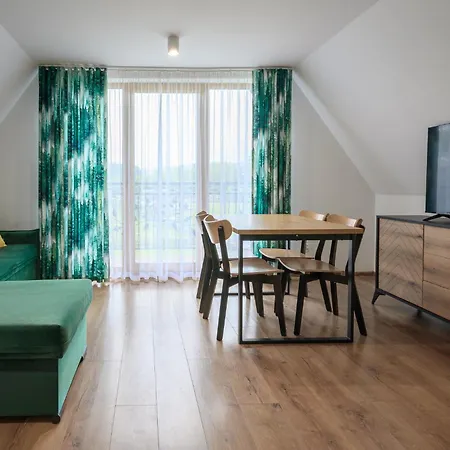 Goscinne Magnas Privatunterkunft *