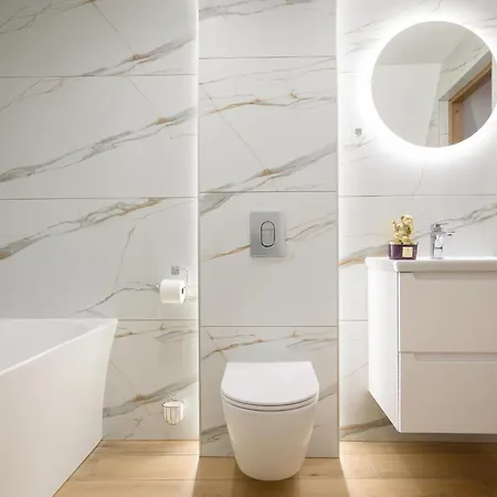 Privatunterkunft Goscinne Magnas *