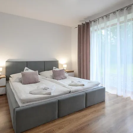 Goscinne Magnas Poronin