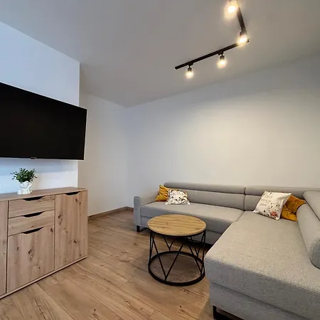 Goscinne Magnas Habitación en casa particular *